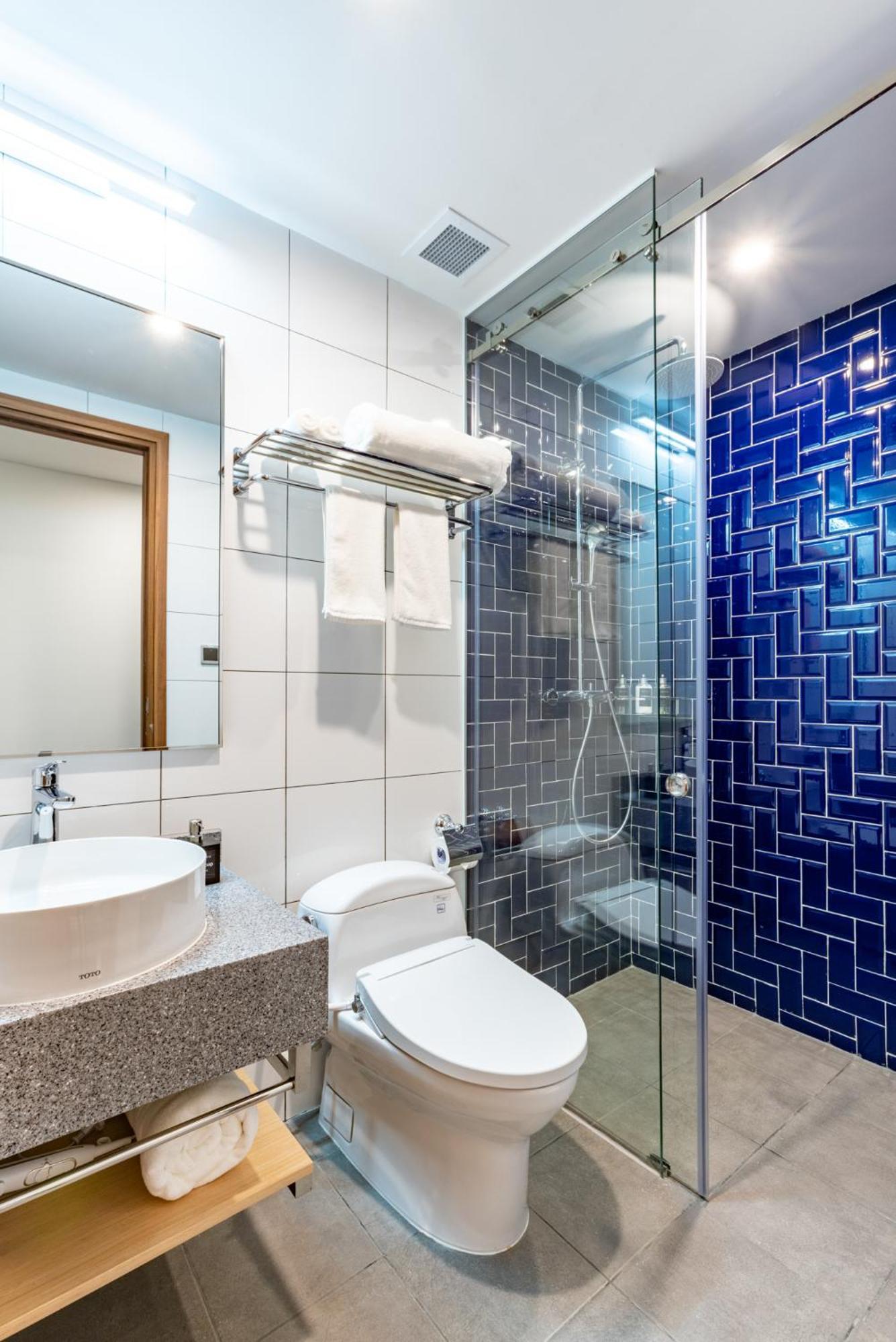 Hello World Saigon Hotel Хошимин Стая снимка